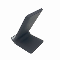 Gembird Wireless Qi-telefon-ladestation 10w Schwarz 2