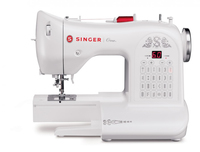Singer 6