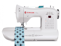 Singer 8