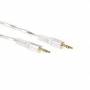 Act - ACT High quality 3.5 mm stereo jack connection cable male - male