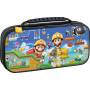 Nacon - Bigben Nintendo Switch Travel Case Mario Maker