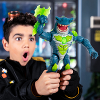 Moose Toys 8