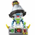 Moose Toys - Beast Lab Hai, sortiert