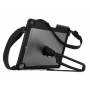 Stm Goods - STM DUX GRIP. Etui-Typ: Cover, Markenkompatibilitt: Apple, Kompatibilitt: IPad 7th/ 8th/ 9th Gen, Maximale Bildschir