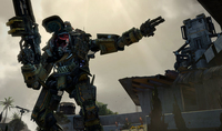 Titanfall 5