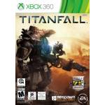 Titanfall - Trampa de titanio