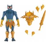 Mattel - Masters of the Universe Masterverse Mer Man Action Figure