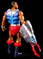 Mattel 3