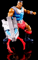 Mattel 4