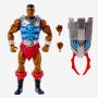 Mattel - Masters of the Universe Masterverse Clamp Champ, Spielfigur