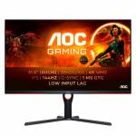 Aoc - AGON U32G3X/BK, Gaming-Monitor