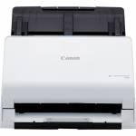 Canon - imageFORMULA R30 - Dokumentenscanner - Contact Image Sensor (CIS) - Duplex - A4 - 600 dpi - automatischer Dokumenteneinzug (60 B