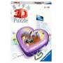 Ravensburger - Ravensburger 11171 Puzzle: Herz Pferde'2