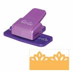 Kit Creativi - Fustella Bordo Maxi Barocco