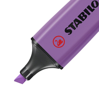 Stabilo 7