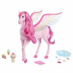 Mattel - Barbie Ein verborgener Zauber Pegasus, Spielfigur