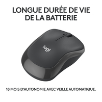 Logitech 2