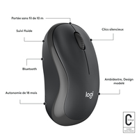 Logitech 5