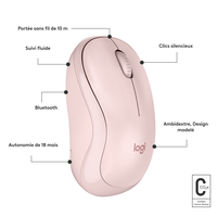 Logitech 9