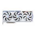 Asus - ASUS ROG Astral GeForce RTX 5080 GDDR7 WHITE OC (90YV0LV4-M0NA00)
