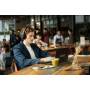 Sony - Auriculares WH-1000XM4