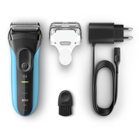 Braun 8