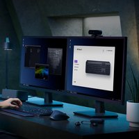 Logitech 2