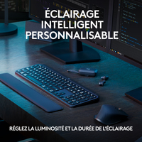 Logitech 8
