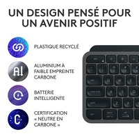 Logitech 9