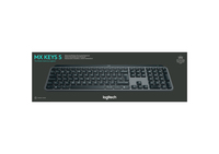 Logitech 27