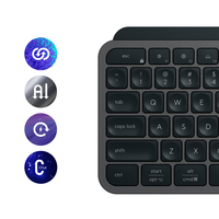 Logitech 36