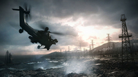 Videogame - Battlefield 4 Xbox One