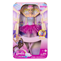 Mattel 3