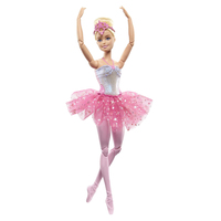 Mattel 10