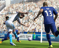 Videogame 3