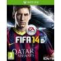 Videogame - Fifa 14