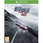 Videogame - Electronic Arts Need for Speed Rivals Estndar Ingls Xbox One