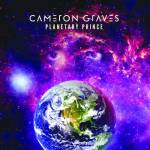Planetary Prince 1