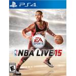 Sporty-t - Nba Live 15