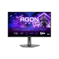 &nbsp;"Aoc-AOC AGON PRO AG326UD computer monitor 80 cm (31.5") 3840 x 2160 pixels 4K Ultra HD QDOLED Black-Aoc-Hardware/Electronic"