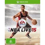 Sporty-t - Nba Live 15 - Xbox One