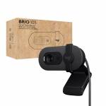Logitech - BRIO 105 1920x1080