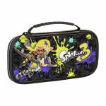 Bigben Nintendo Switch Travel Case Splatoon 3 - Bigben Nintendo Switch Travel Case Splatoon 3