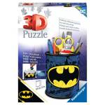Dc Comics Batman - Puzzle 3d 54pz Portapenne Batman
