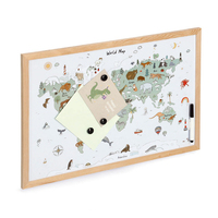 Zeller - Present 11276 - Mehrfarbig - Horizontal - Metall - Kiefer - Adult/Child - Junge/M�dchen - 600 mm (11276)