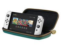 Nsw Game Traveler Zelda Trs Kngdm Dlx Travel Case 3