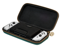 Nsw Game Traveler Zelda Trs Kngdm Dlx Travel Case 6
