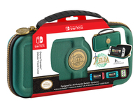 Nsw Game Traveler Zelda Trs Kngdm Dlx Travel Case 8