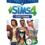 Simulazione - The Sims 4 Vita In Citta' (ciab)