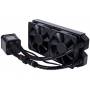 Alphacool - Eisbaer 240 CPU 240mm, Wasserkhlung